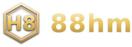 88hm logo
