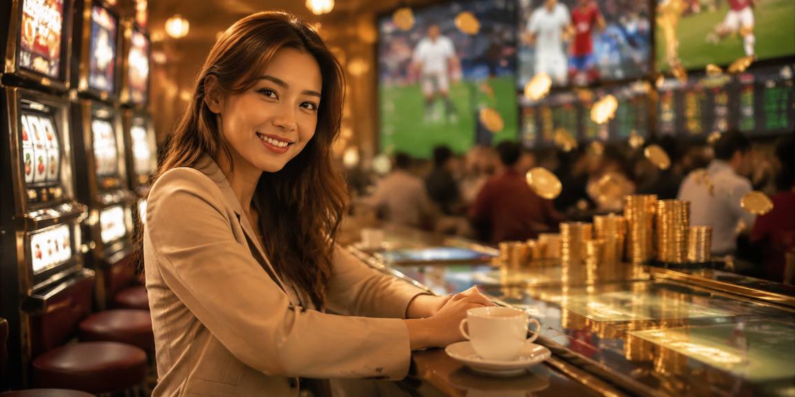 88hm Casino trực tiếp