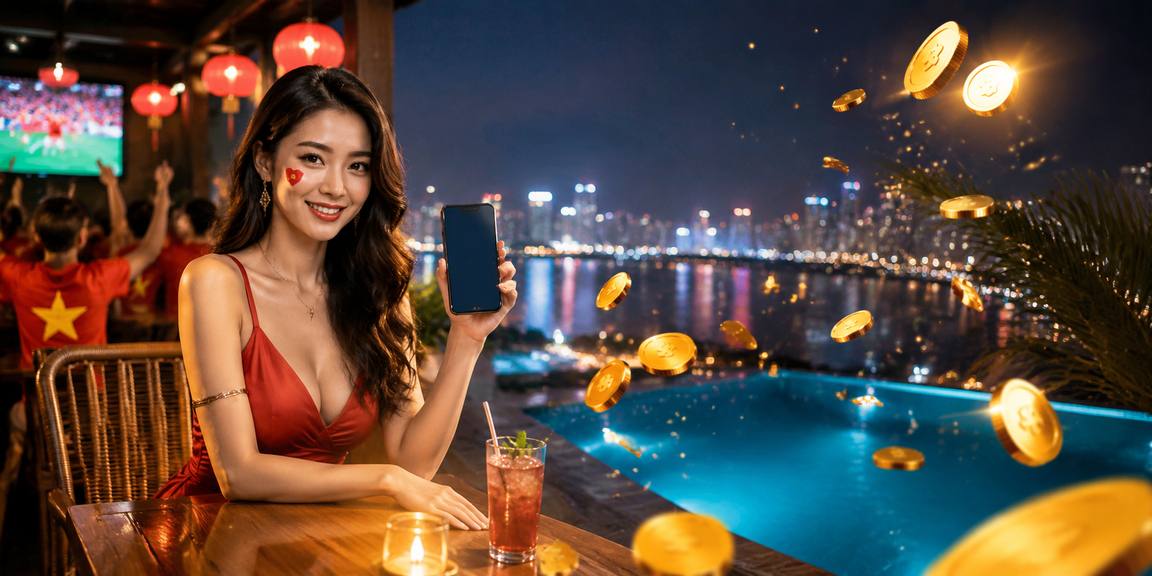 88hm Casino 88hm Có Gì Cho Bạn